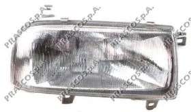 Основная фара