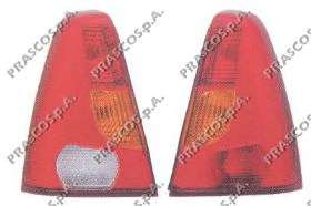 Задний фонарь