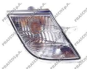 Фонарь указателя поворота