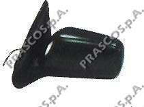 Наружное зеркало