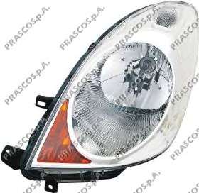 Основная фара