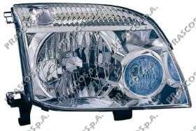 Основная фара