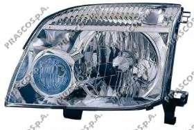 Основная фара