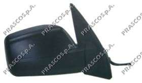 Наружное зеркало