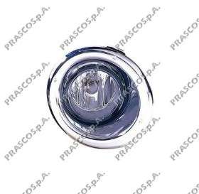 Противотуманная фара