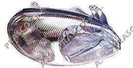 Основная фара