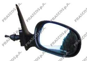 Наружное зеркало