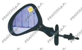 Наружное зеркало