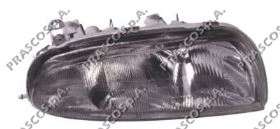 Основная фара