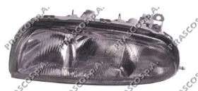 Основная фара