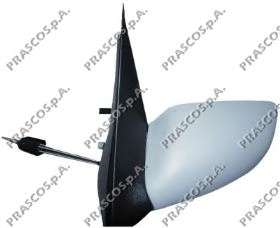 Наружное зеркало