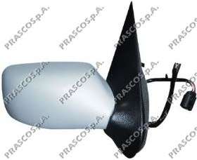 Наружное зеркало