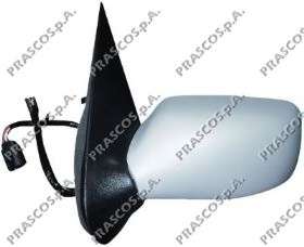 Наружное зеркало