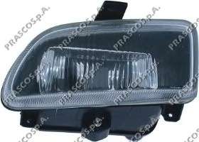 Противотуманная фара