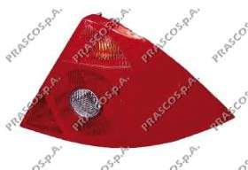 Задний фонарь