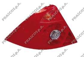 Задний фонарь