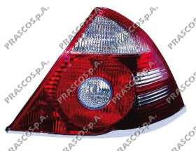 Задний фонарь