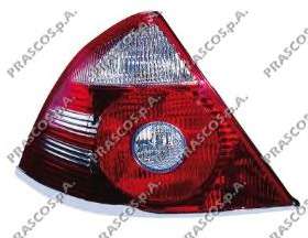 Задний фонарь