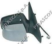 Наружное зеркало