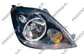 Основная фара