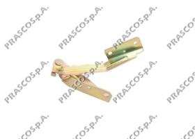 Шарнир, капот