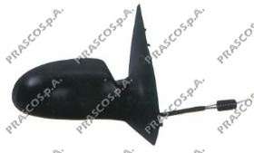 Наружное зеркало