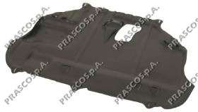 Изоляция моторного отделения