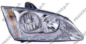 Основная фара