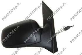 Наружное зеркало