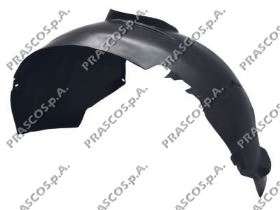 Внутренняя часть крыла