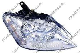 Основная фара