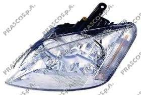 Основная фара