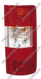 Рассеиватель, фонарь указателя поворота