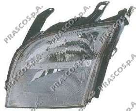 Основная фара