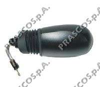 Наружное зеркало