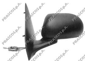 Наружное зеркало