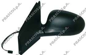 Наружное зеркало