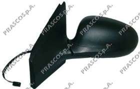 Наружное зеркало