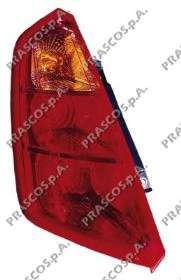 Задний фонарь