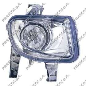 Противотуманная фара