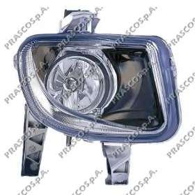 Противотуманная фара