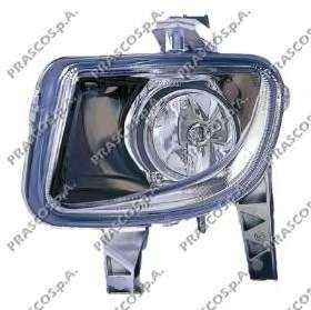 Противотуманная фара