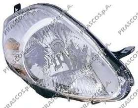 Основная фара