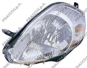 Основная фара