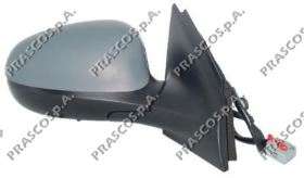 Наружное зеркало