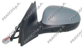 Наружное зеркало