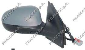 Наружное зеркало