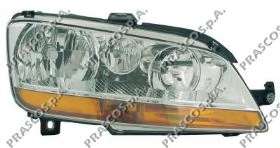 Основная фара