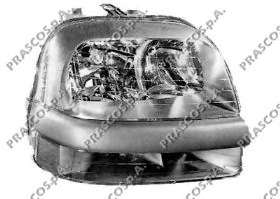 Основная фара