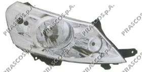 Основная фара